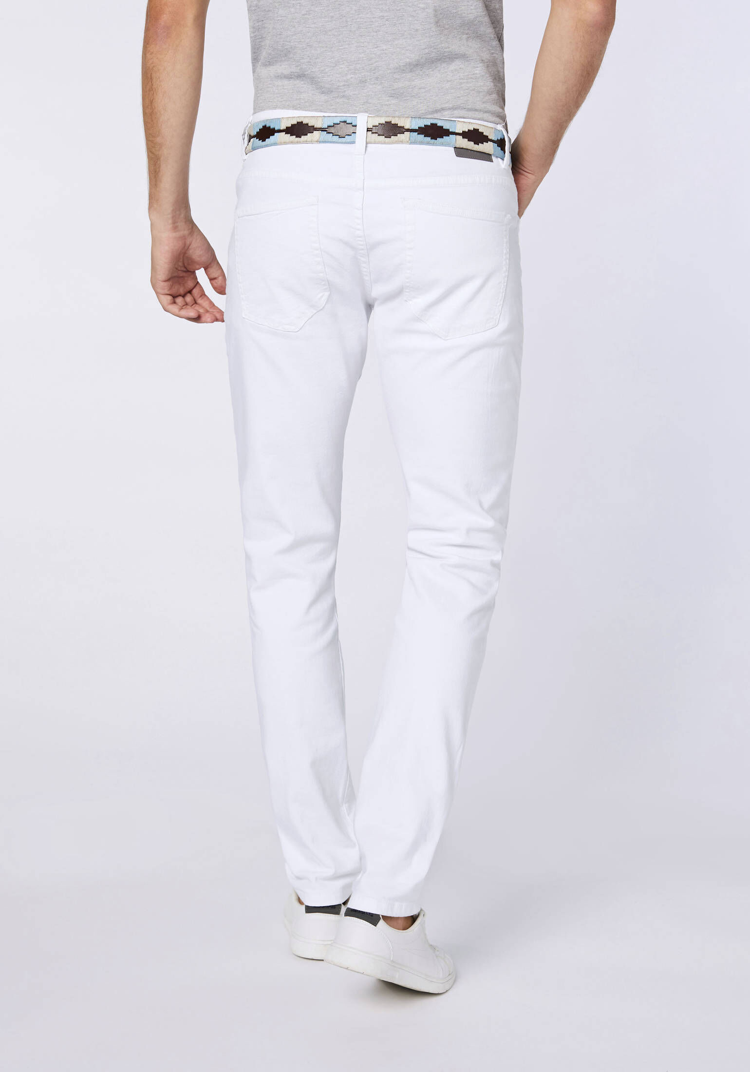 Polo Sylt| Herren Jeans