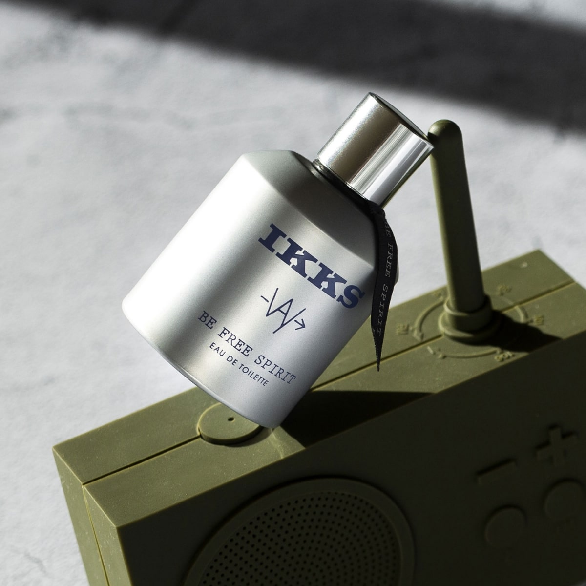 IKKS Be Free Spirit IKKS Be Free Spirit Eau de Toilette