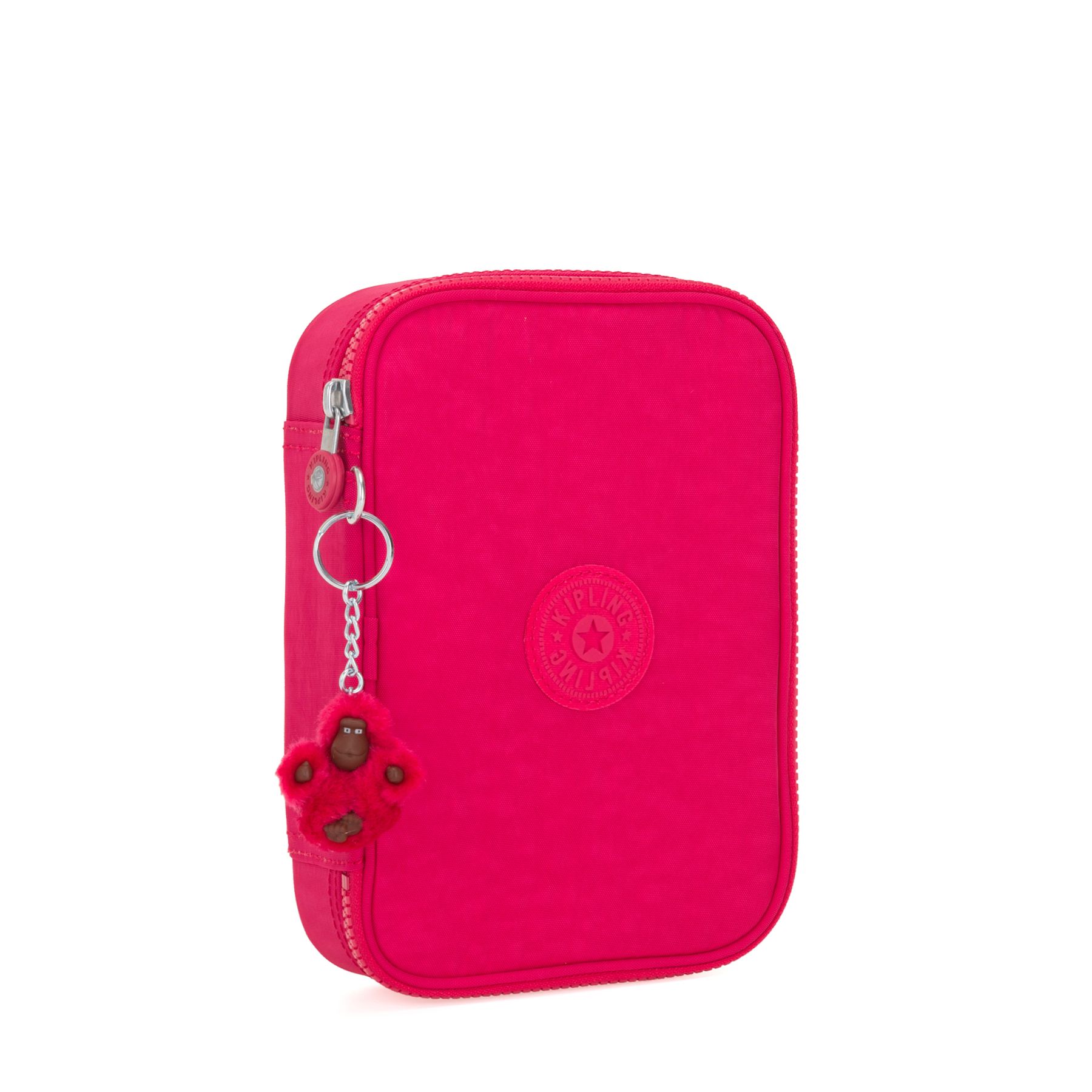 100 PENS Large Trousse - True Pink