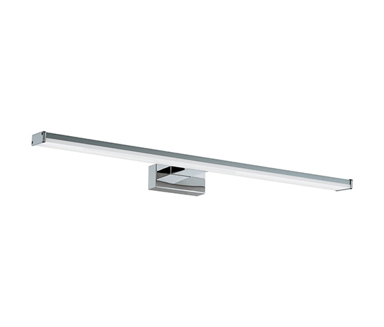 Eglo Spiegelleuchte »Pandella 1«, 60 cm, chrome
