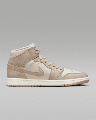 Air Jordan 1 Mid SE Women's Shoes