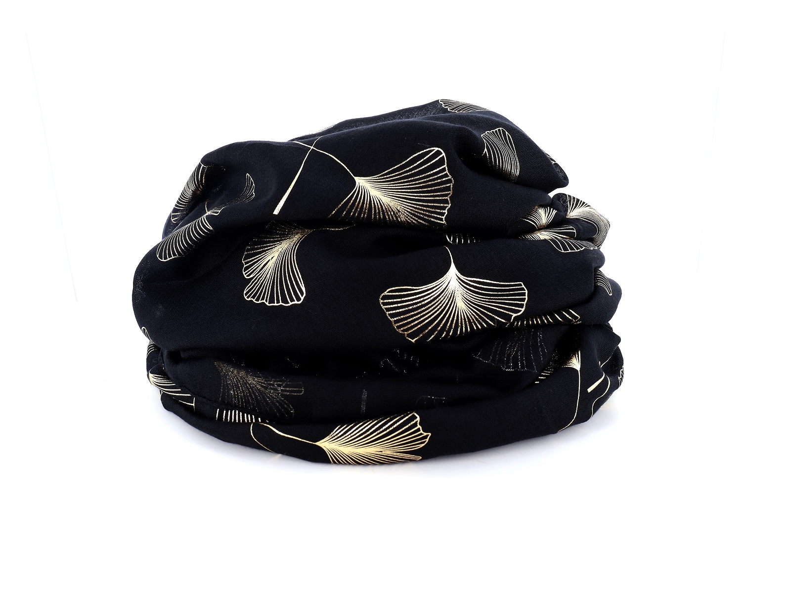 M brand-48306 Textile Noir