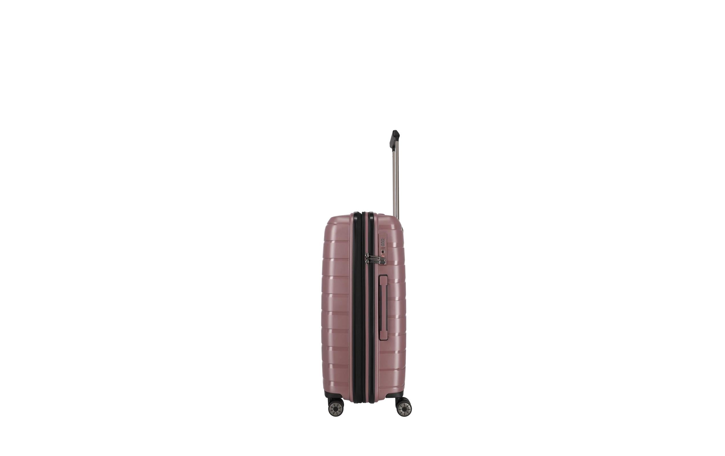 Air Base Trolley M erweiterbar, Flieder<br>Reisekoffer