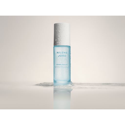 Nilens Jord Hydra Repair Intensive Moisturising Micro Capsule Serum, 30 ml