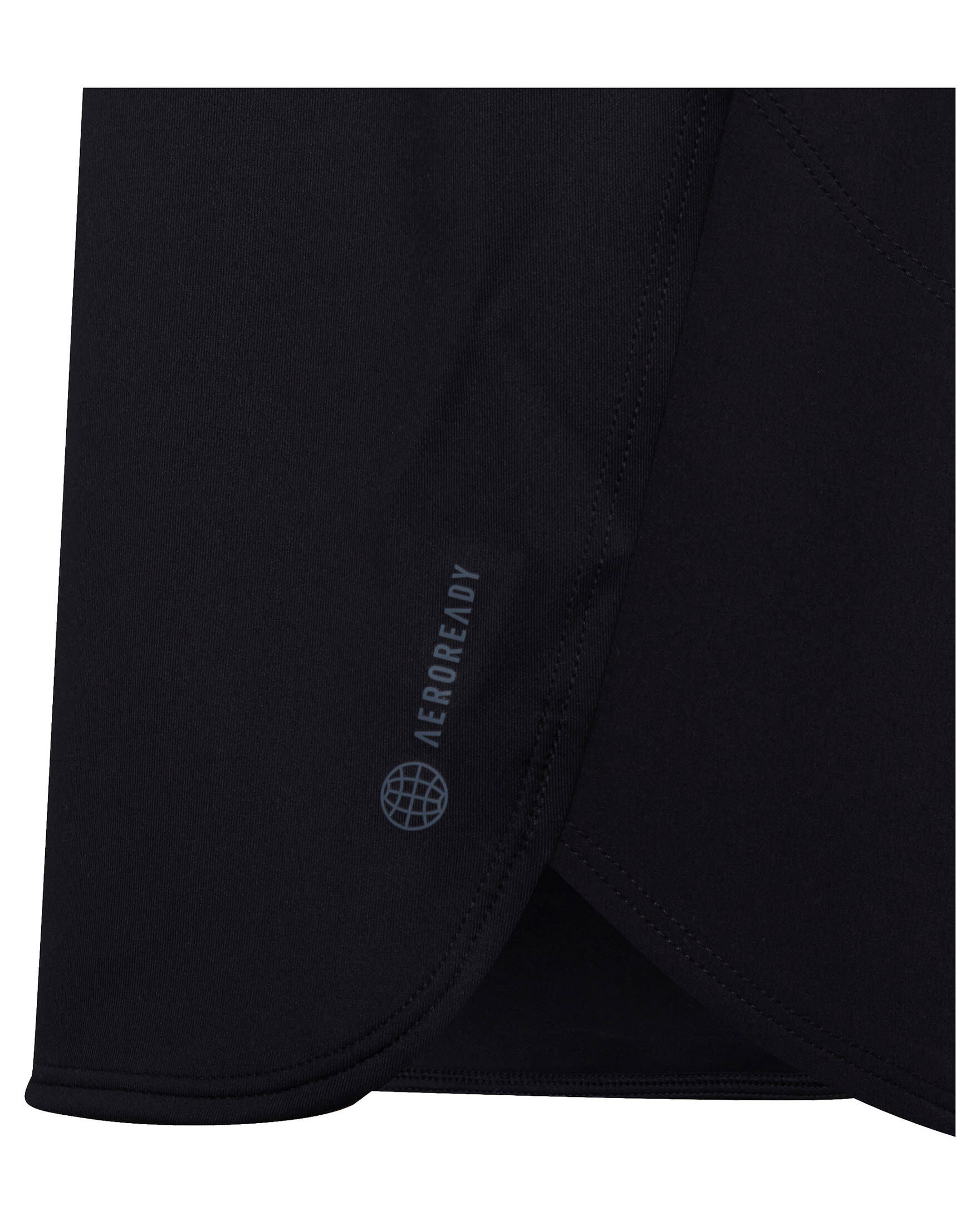 adidas Performance| Kinder Trainingsshorts D4S