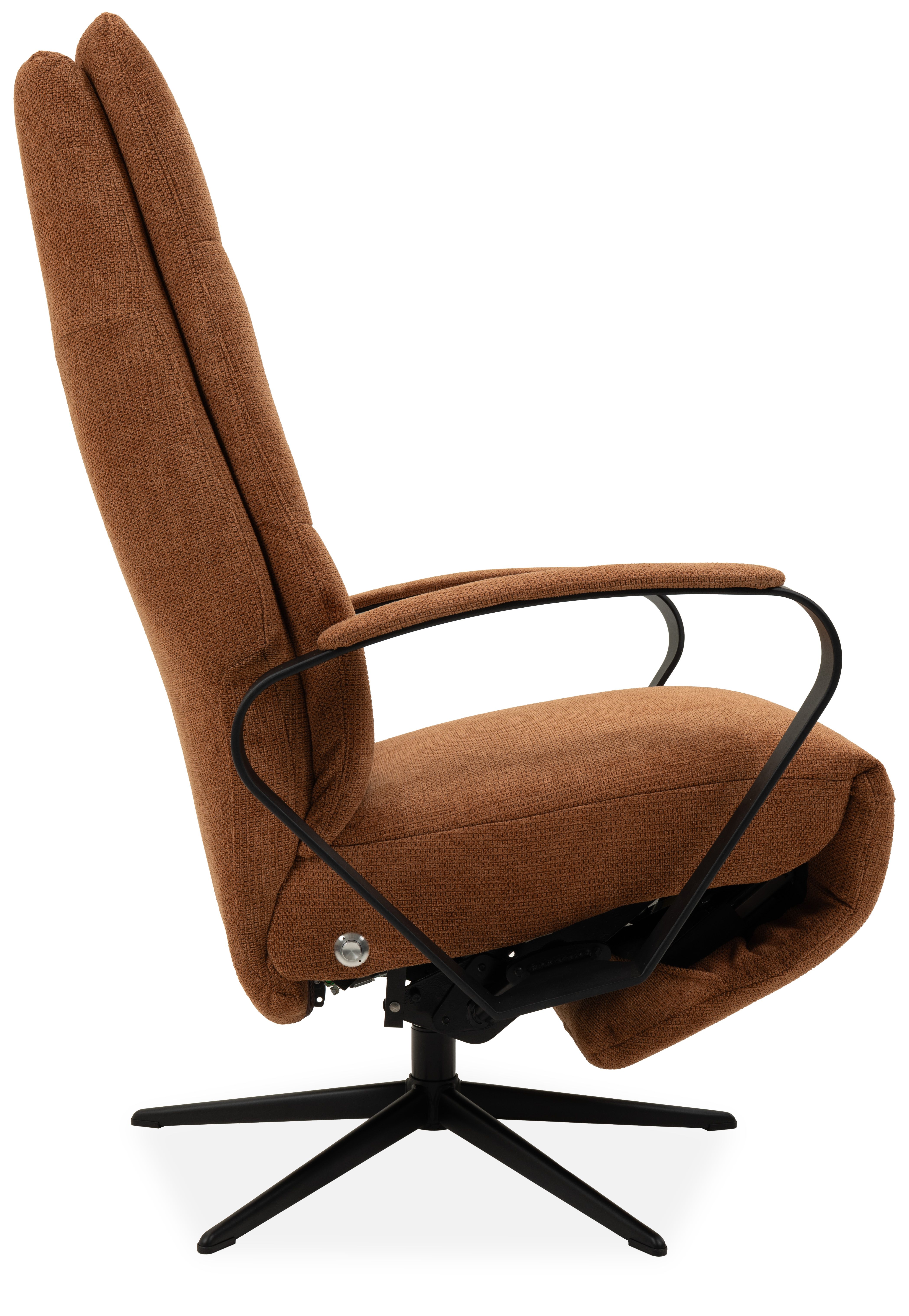 Relaxfauteuil Stijn