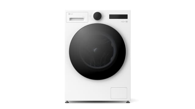 LG Vaskemaskine F4X7513TWS