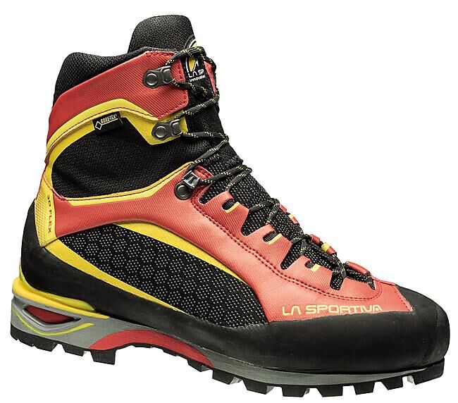 LA SPORTIVA - CHAUSSURES D ALPINISME TRANGO TOWER GTX