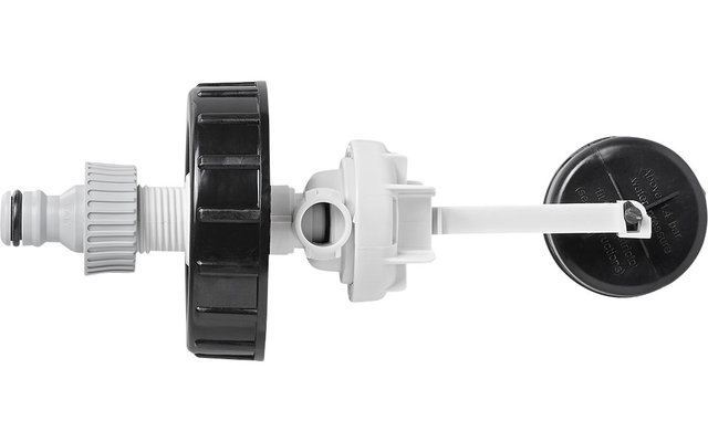 PAT Aquaroll Adapter für Wassertanks