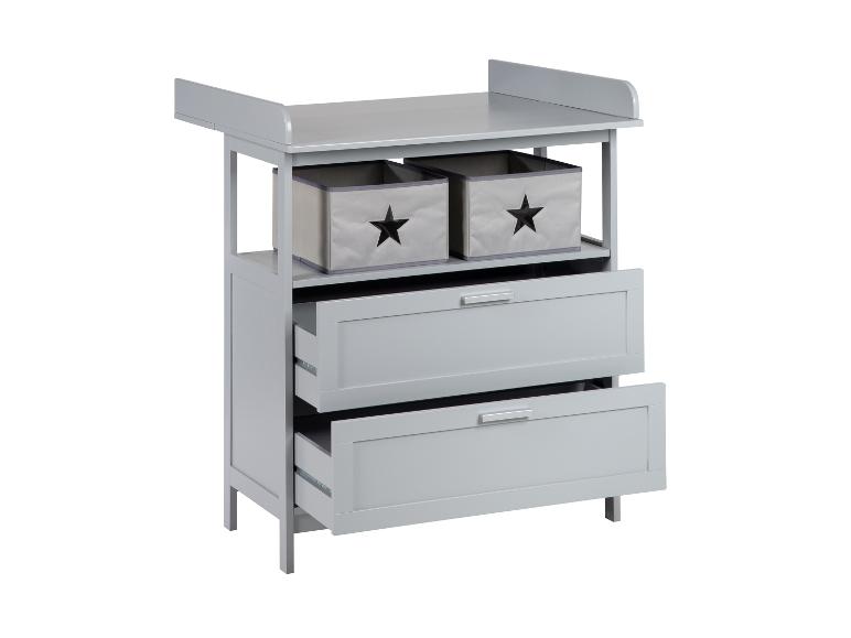 Commode Hamburg