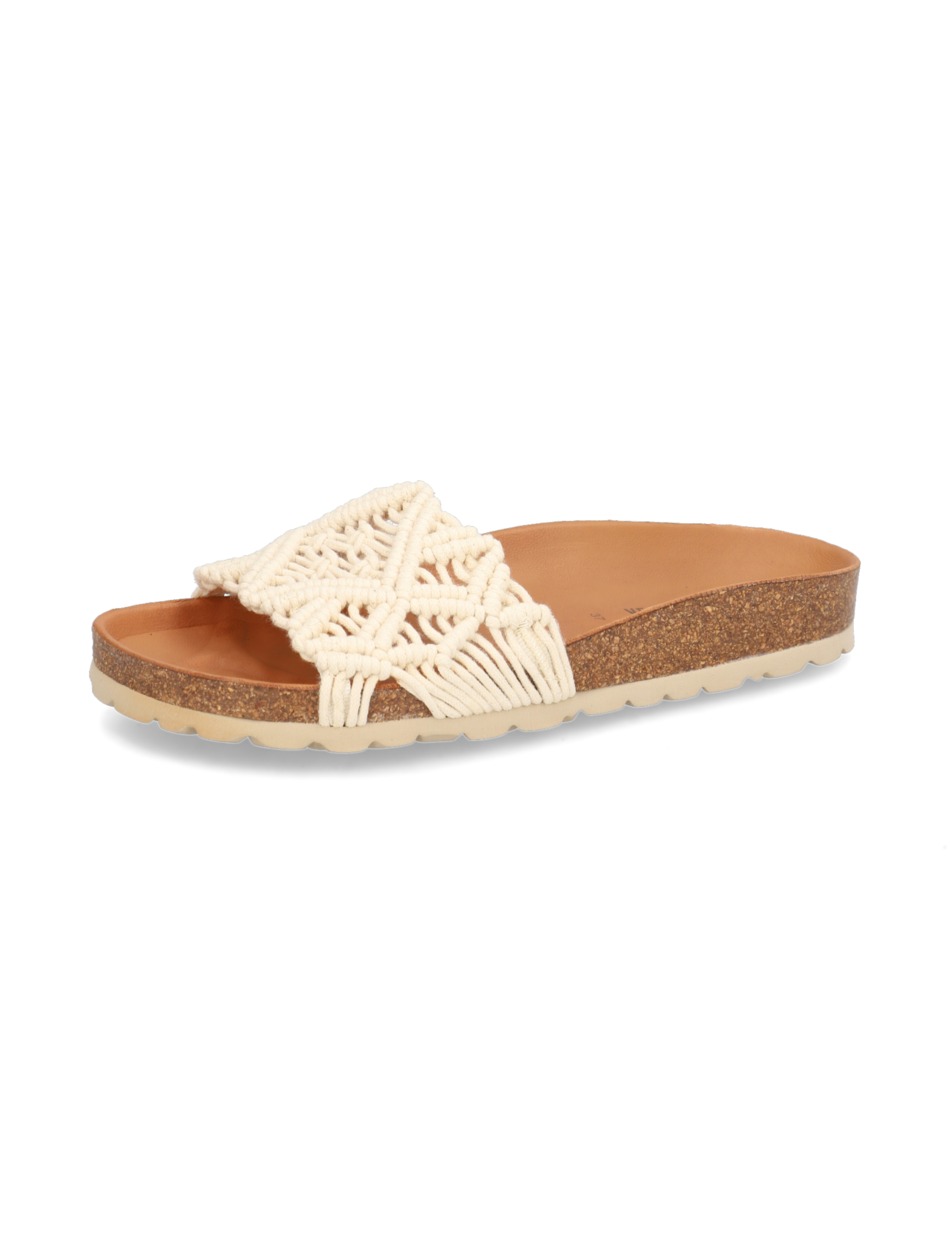 Textil Pantoffel