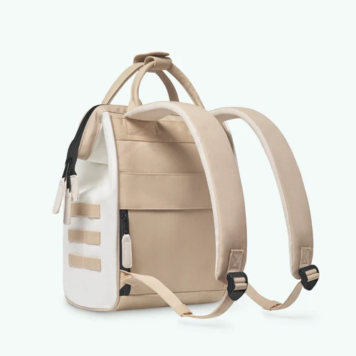 Sac à dos Adventurer Small Arcachon beige