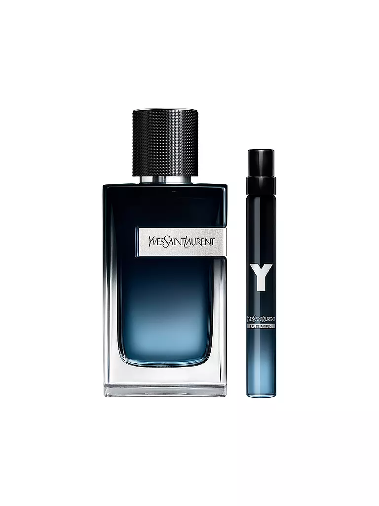 YVES SAINT LAURENT Geschenkset - Y Eau de Parfum Set 100ml / 10ml keine Farbe