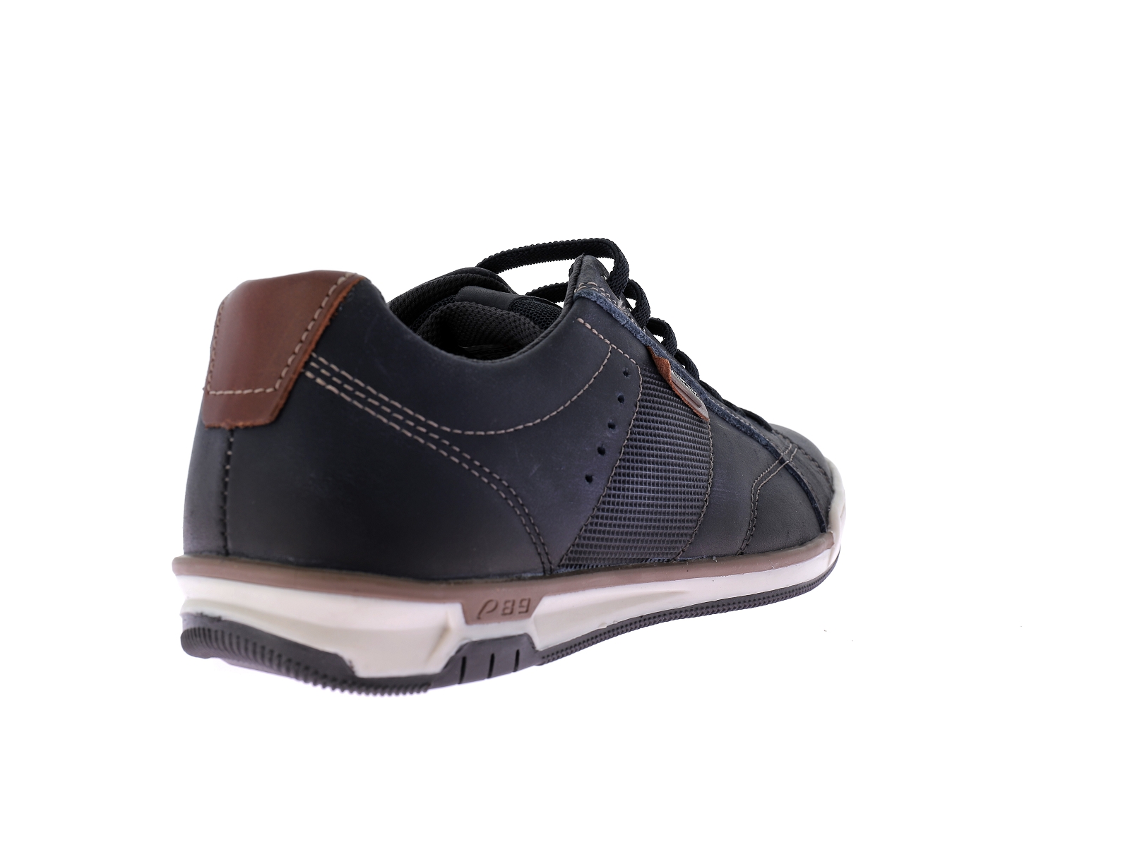 Pegada-119504 Cuir Marine