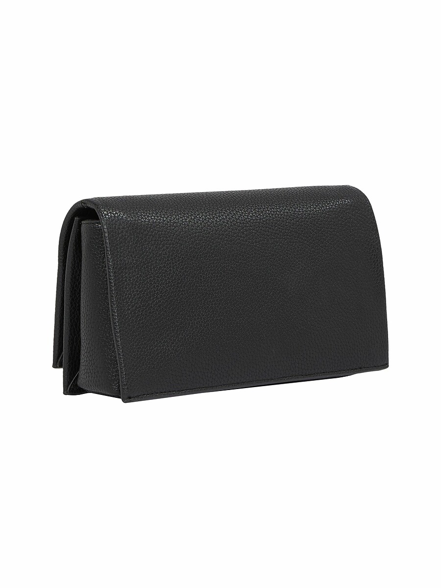 TOMMY HILFIGER<br>Bolsa de ombro TH HER FLAP
