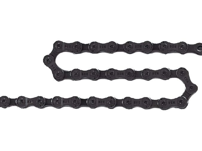 Shimano Velokette CN-HG53, 9-Gang Fahrradkette