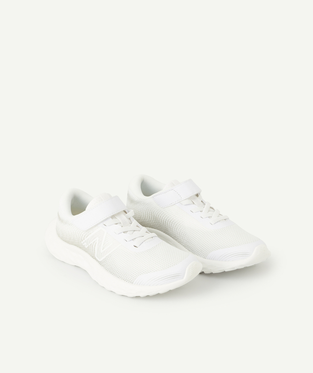NEW BALANCEBASKETS 520 FILLE BLANC