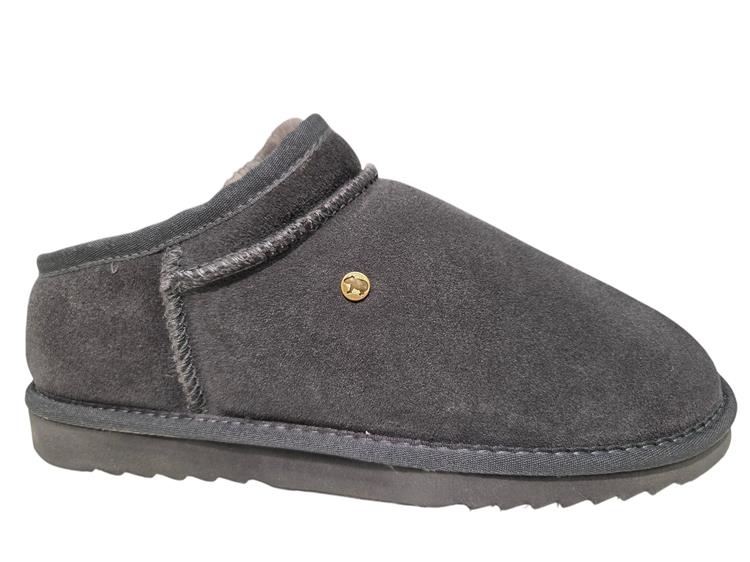 Warmbat Conner Charcoal
