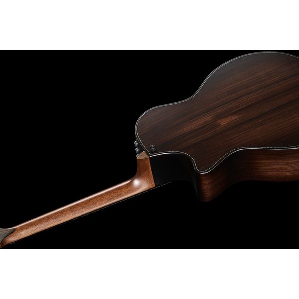 Taylor Builder’s Edition 914ce WHB