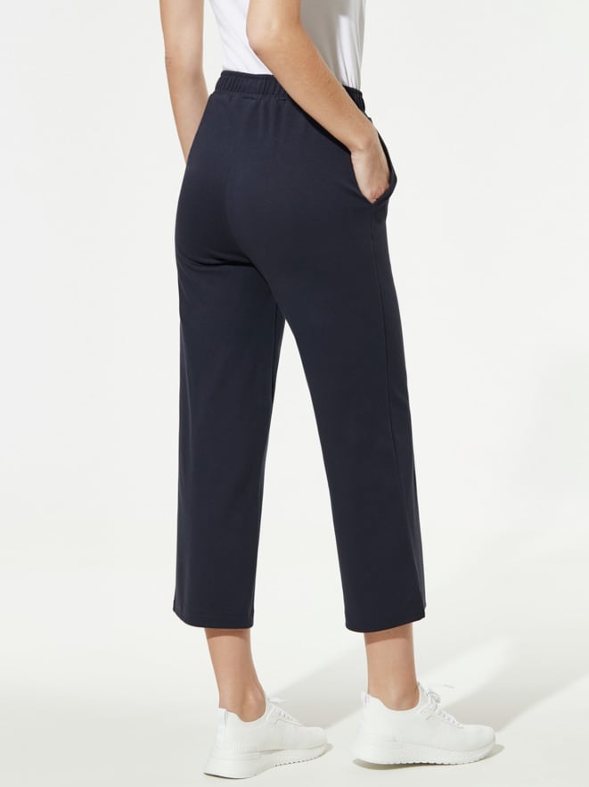 Culotte Baumwollstretch