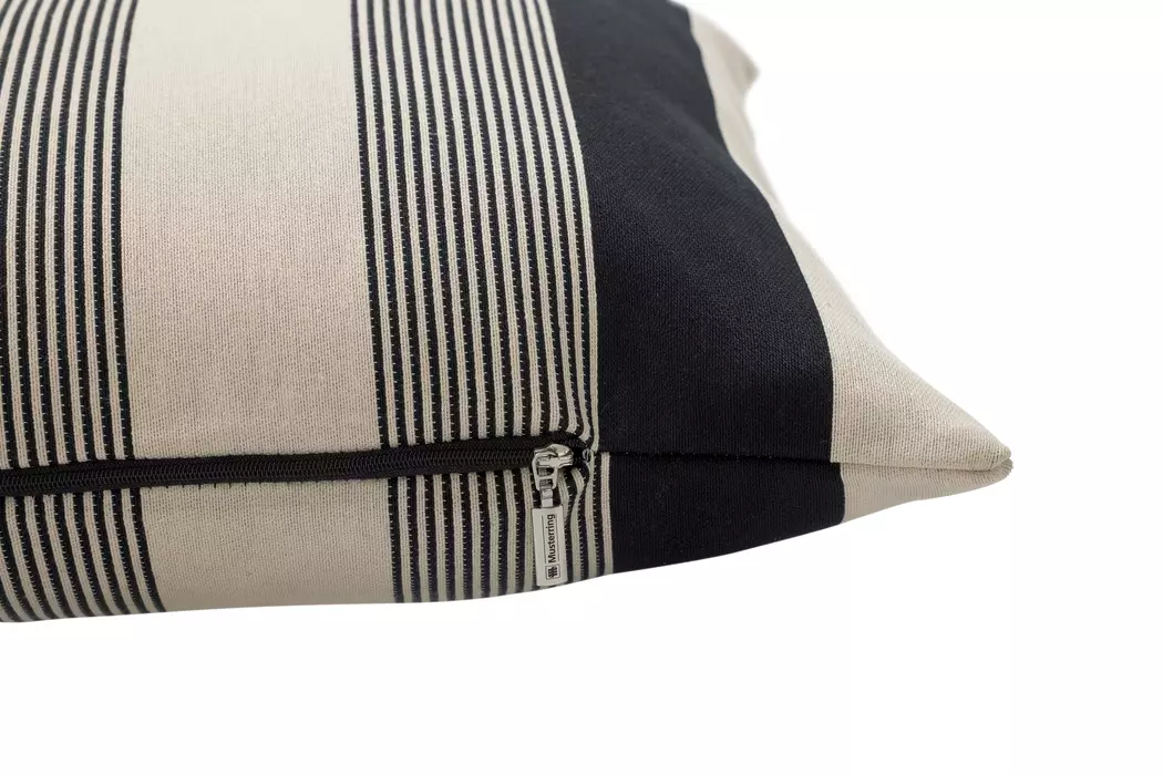 Kissenbezug Stripe 40 x 60 cm