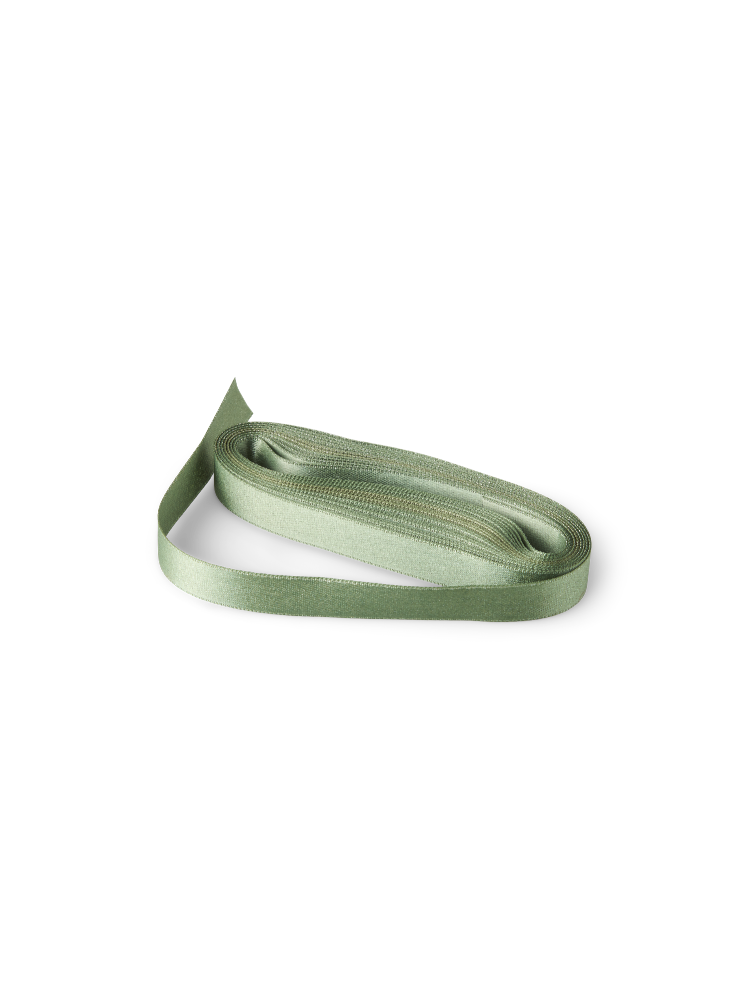 Gavebånd | Polyester. 15 mm x 5 m. | Sky Blue, Gold