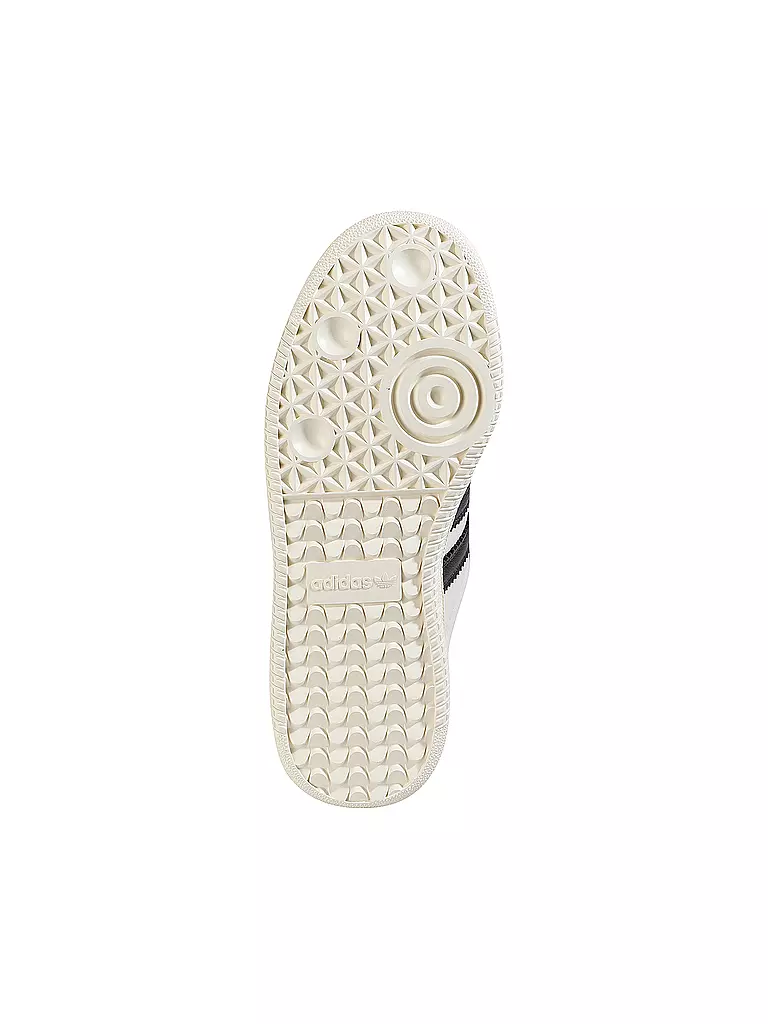 ADIDAS ORIGINALS Sneaker SAMBA XLG creme