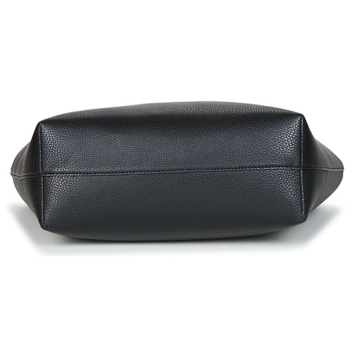 Lauren Ralph Lauren - MERRIMACK REVERSIBLE TOTE MEDIUM Negro / Topotea