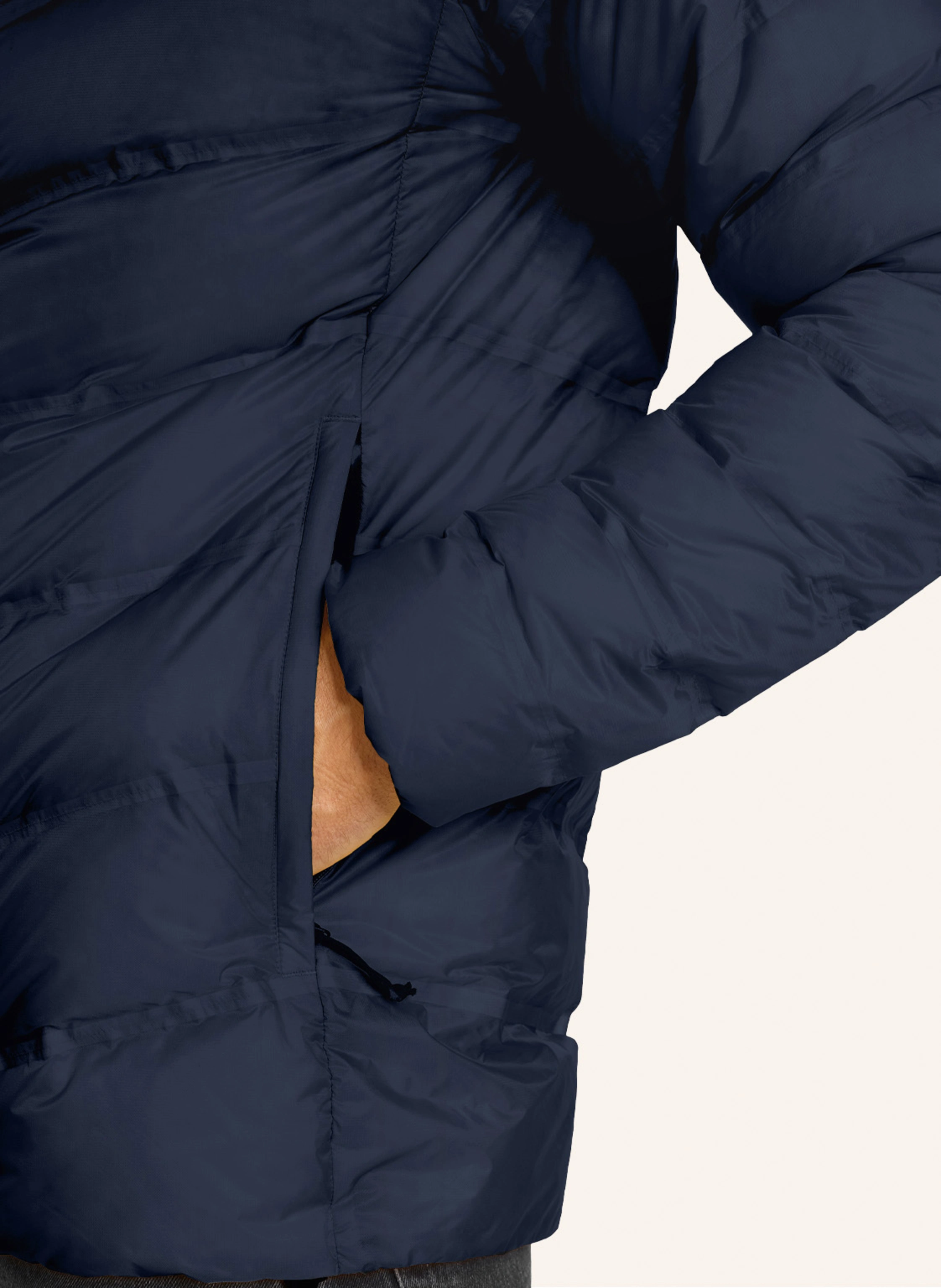 NORDISK Daunenjacke SOL