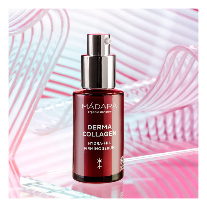 MÁDARA Sérum raffermissant visage Derma Collagen - 30 ml