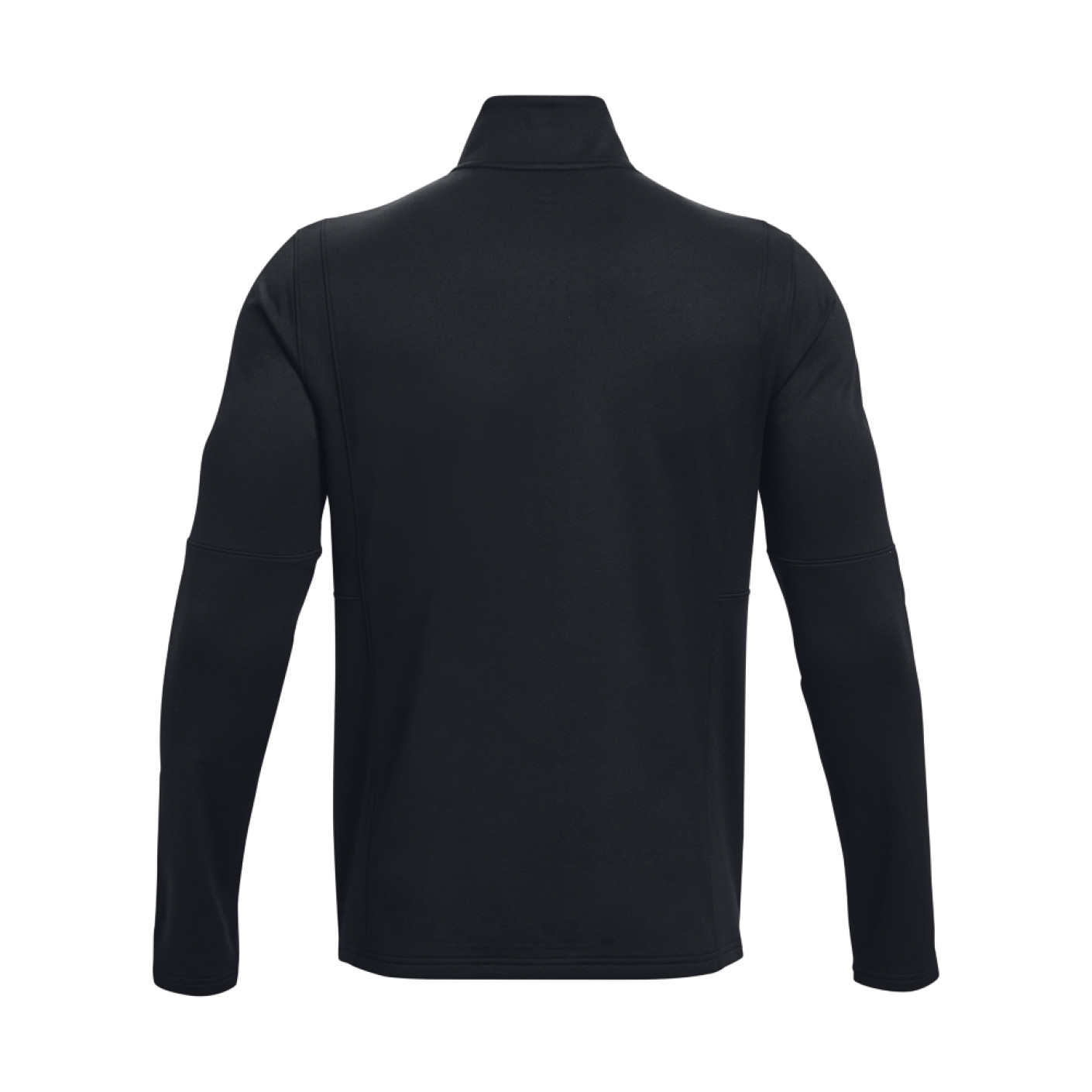 Under Armour Challenger Trainingspak 1/4-Zip Zwart Wit