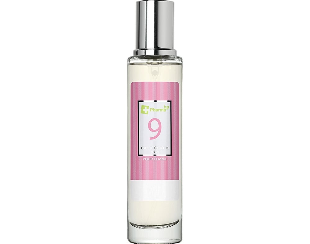 PERFUME IAP PHARMA SENHORA Nº 9 30ML