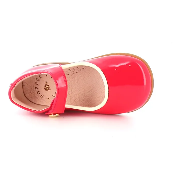 Poppée Babies Minimamzelle | Rouge framboise