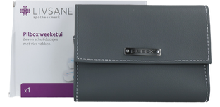 Blockland Livsane Pilbox Weeketui 1ST