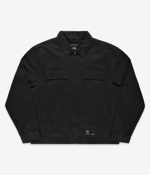 Vans McAvoy Station Jacke (black)
