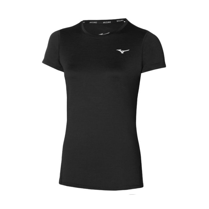 Mizuno Dame T-shirts Impulse Core SS Tee Sort