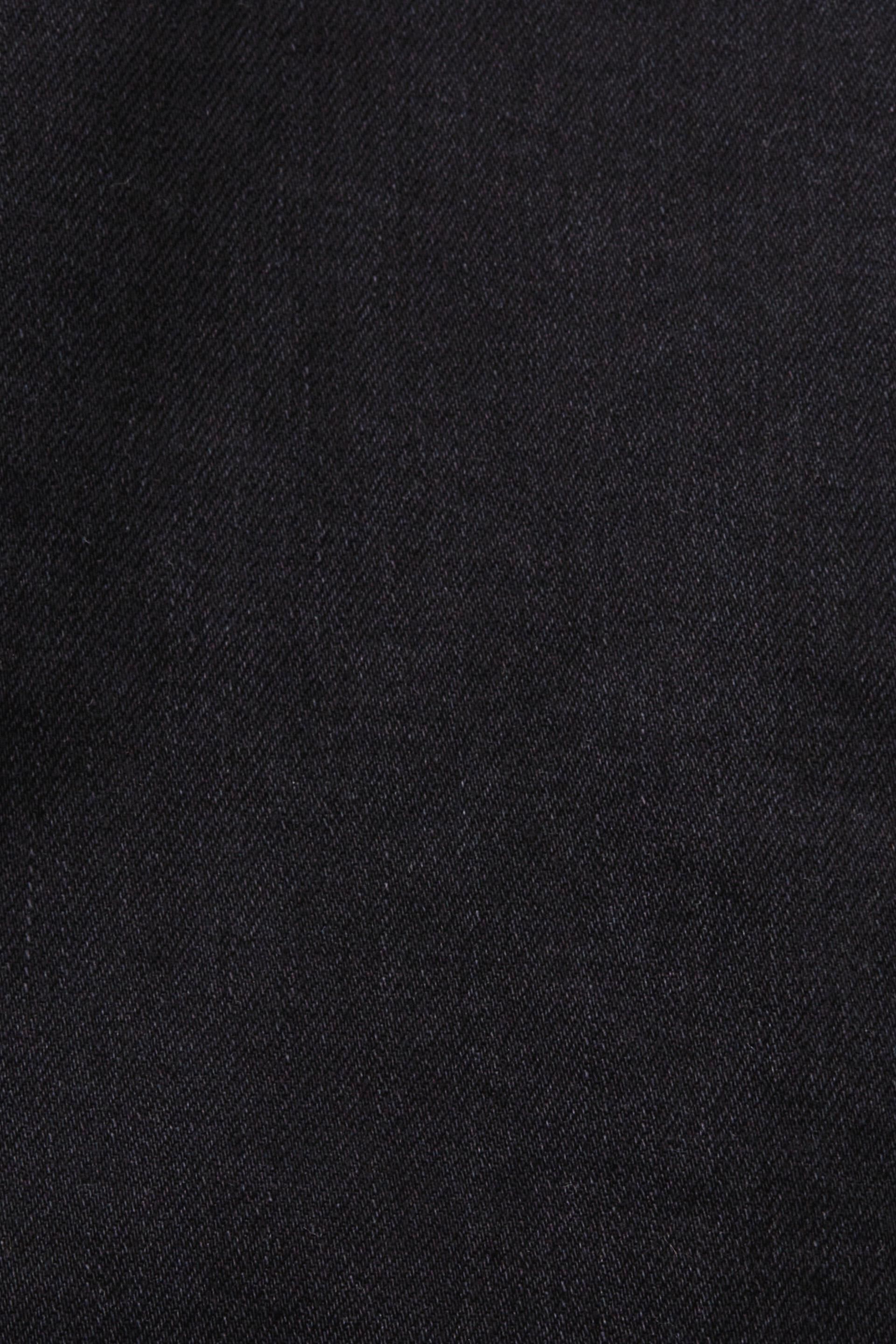 En matière recyclée : le jean Skinny à taille mi-haute