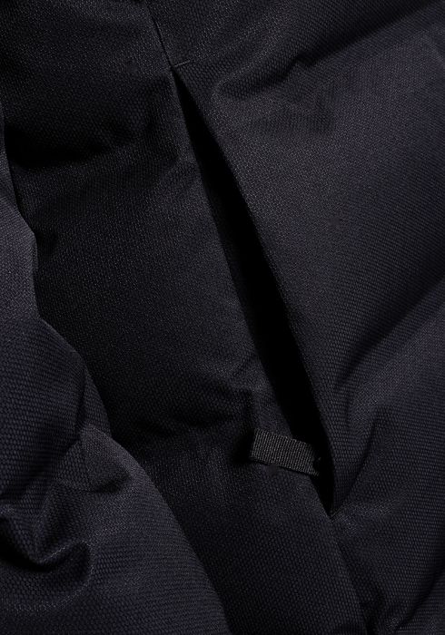 Moana Down Coat Women dunjakke