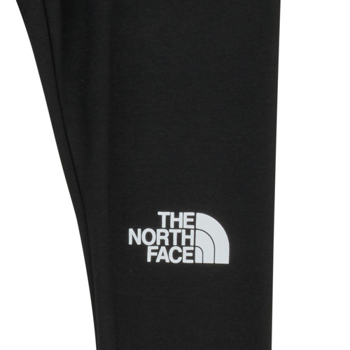 The North Face - GIRLS EVERYDAY LEGGINGS - Noir