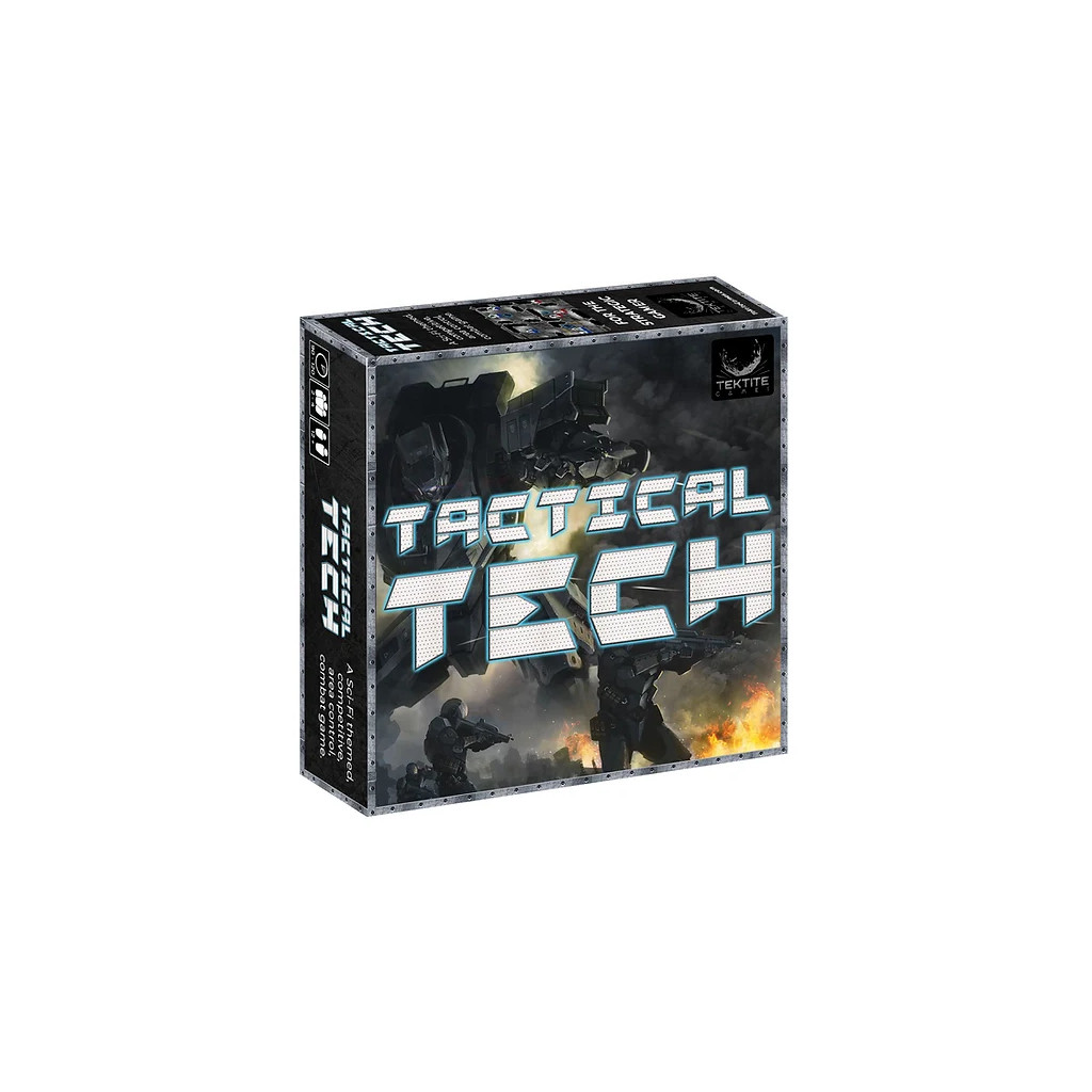 Tactical Tech