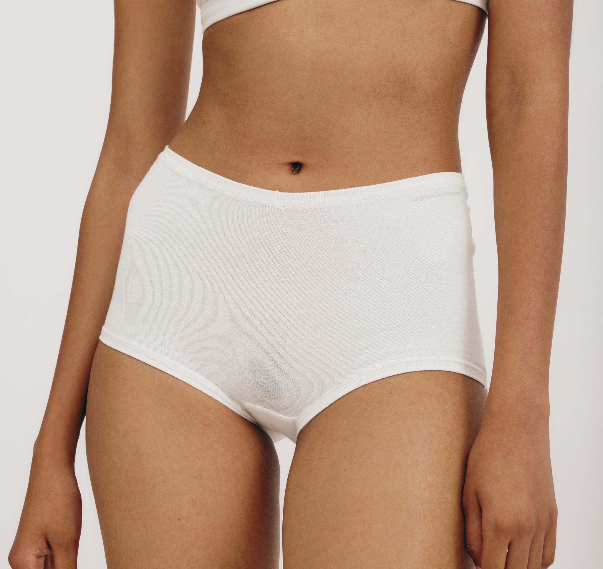 COTTON<br>Flex Shorty
