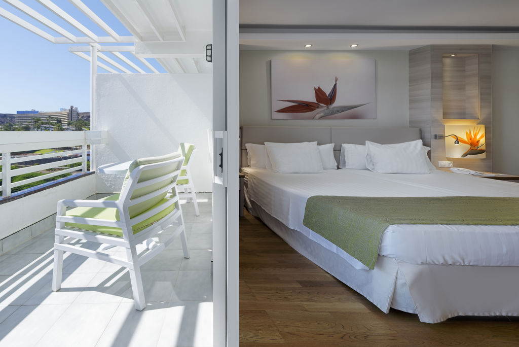 Bull Costa Canaria & Spa Halfpension - Hotel