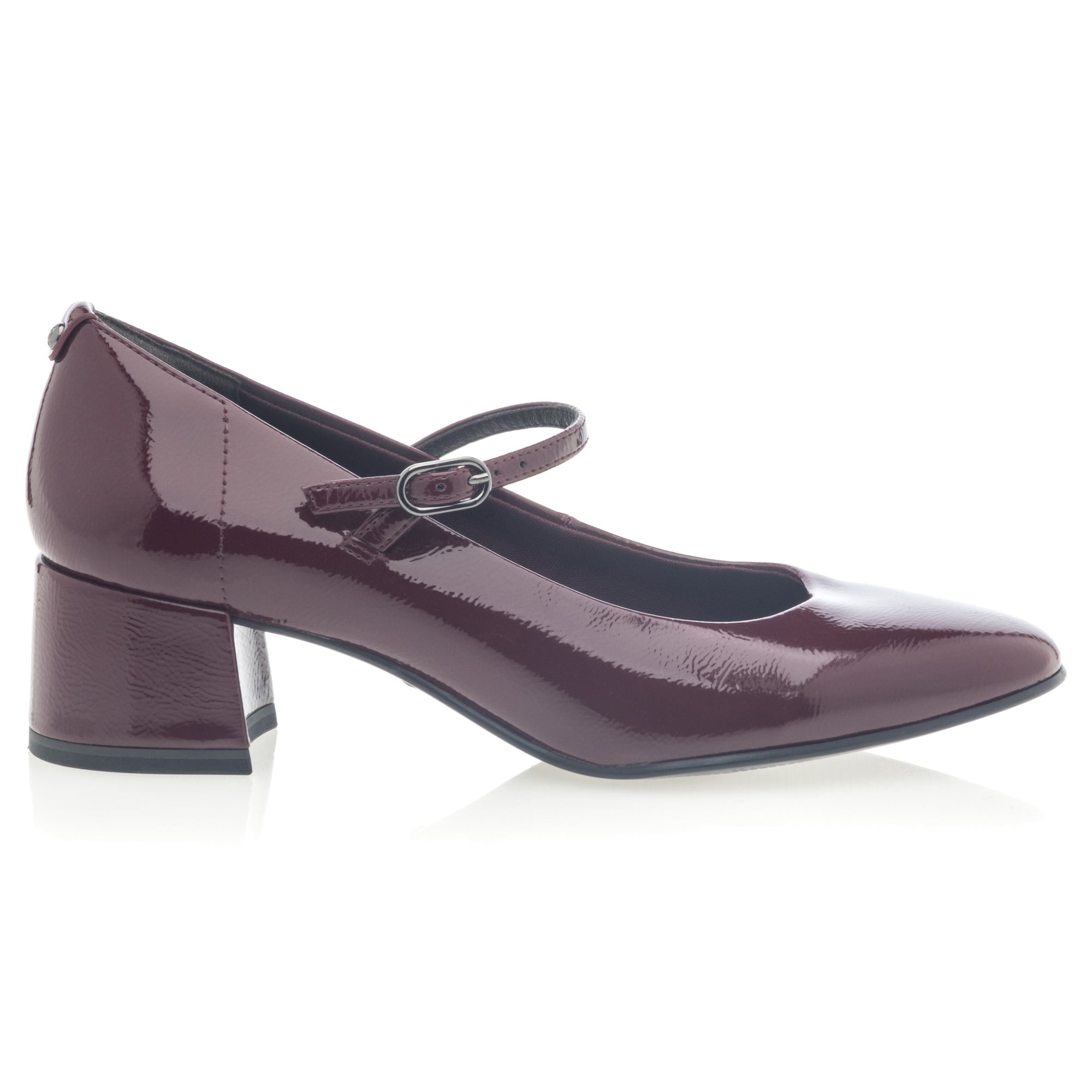 Babies Femme bordeaux