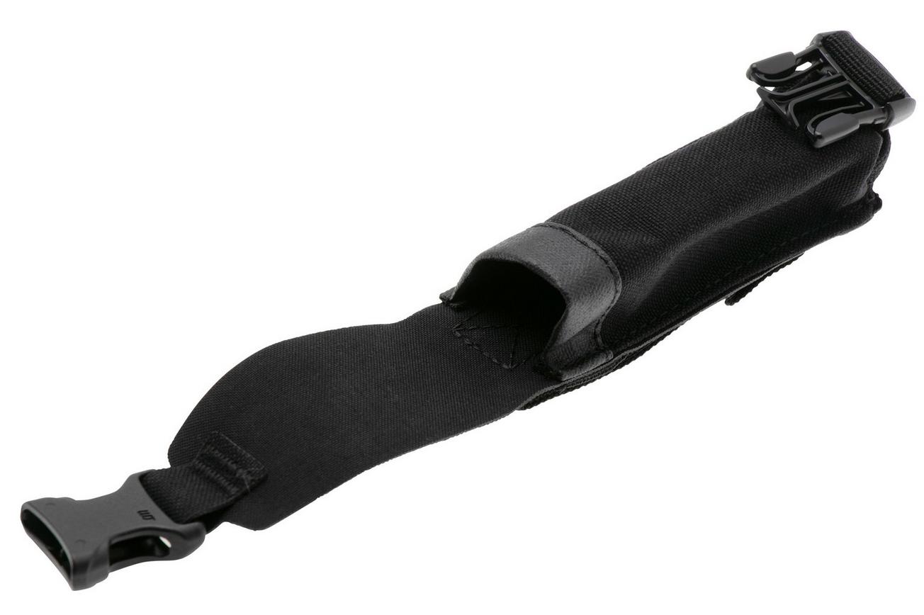 Tasmanian Tiger TT Tool Pocket S MKII 7931-040 zwart, pouch