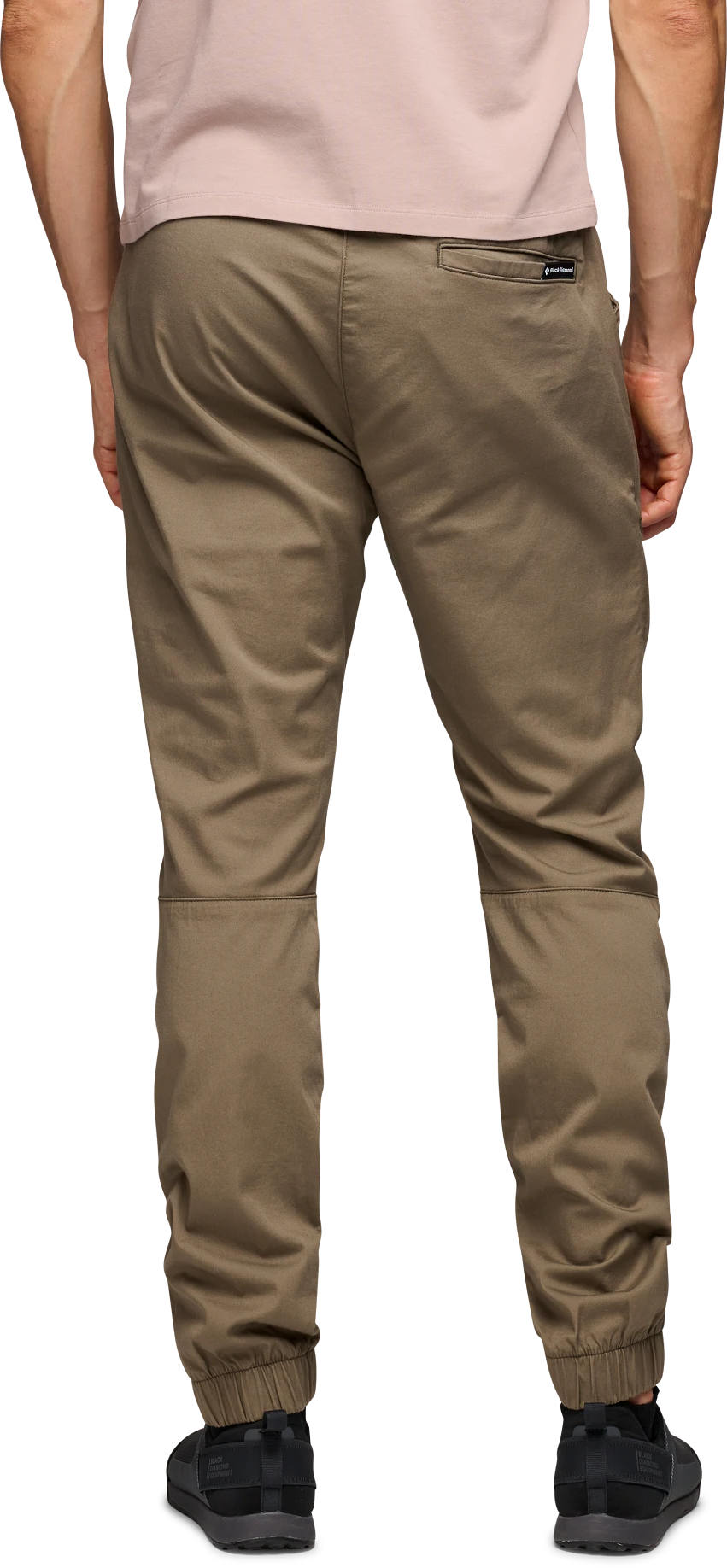 Black Diamond Notion Pants M's