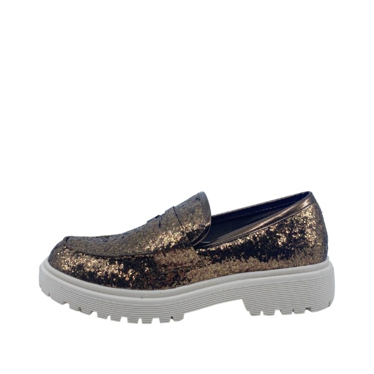Duffy Loafers Dame