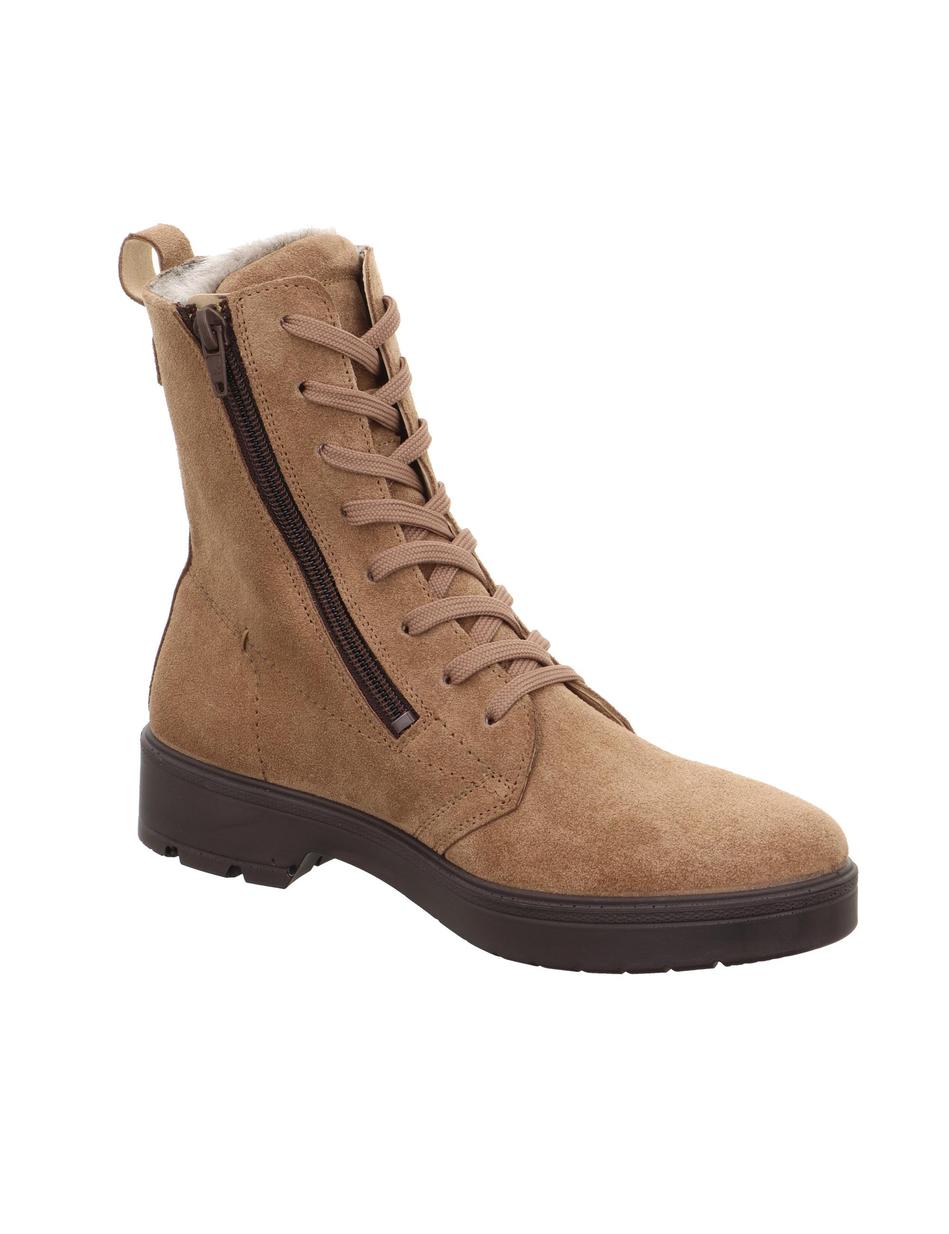 Stiefelette MYSTIC