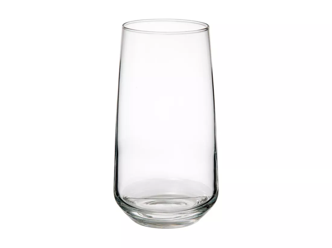 Lot de 6 Gobelets en Verre 