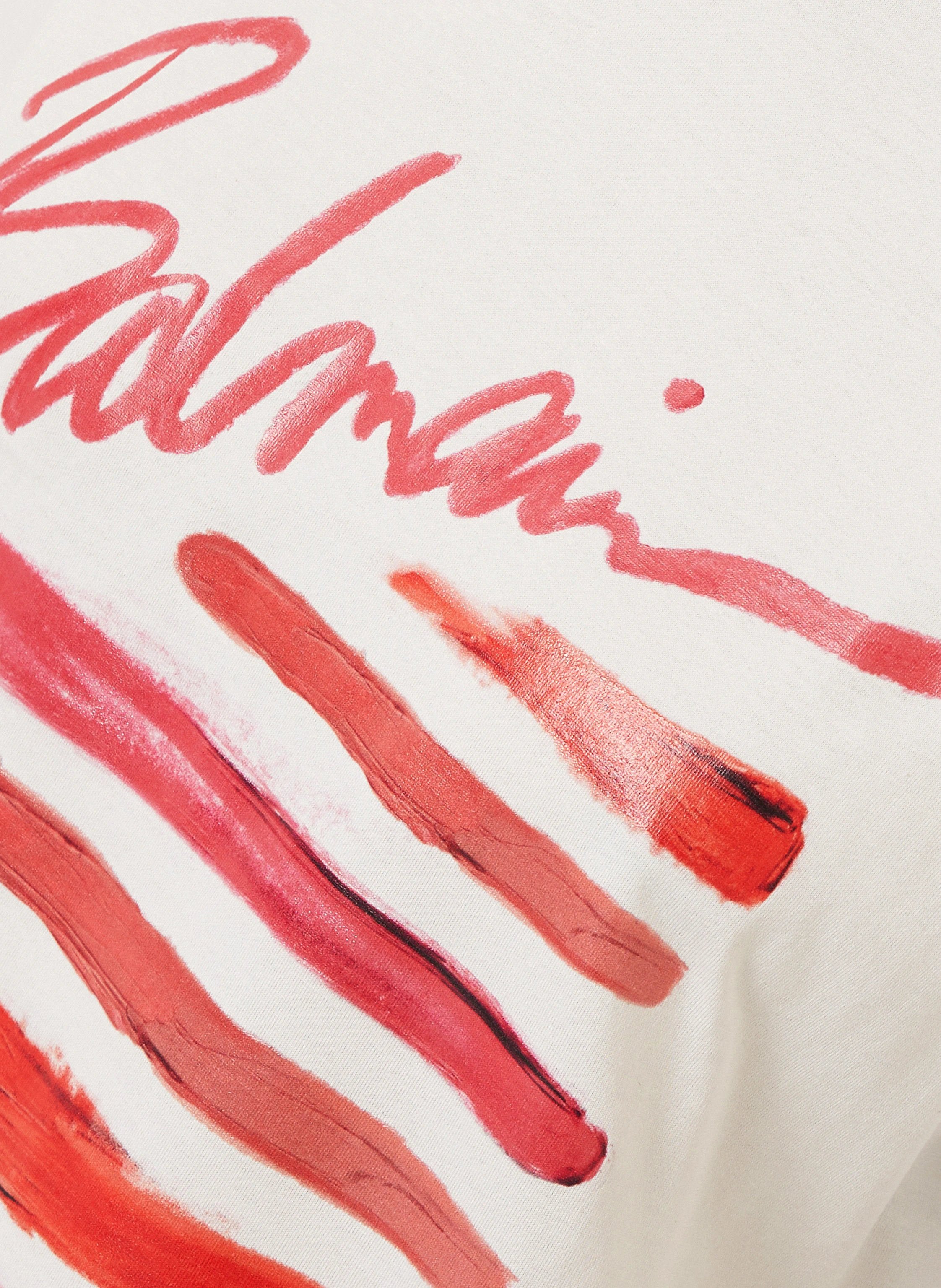 BALMAIN T-Shirt