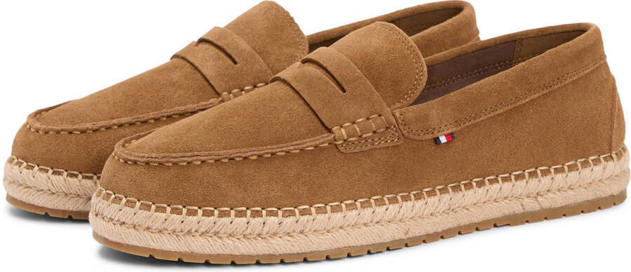 Tommy Hilfiger Espadrilles Flexible Hilfiger Sde Es